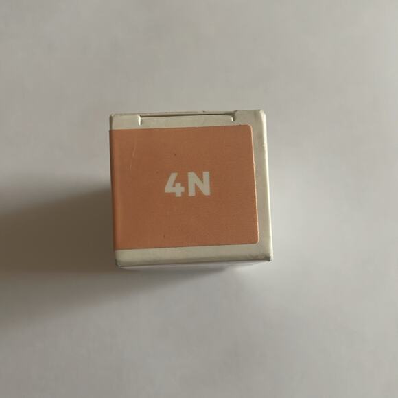 NWT milk makeup future fluid all over cream - medium hydrating concealer in 4N - Picture 3 of 8